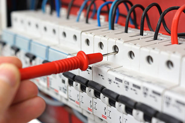 Emergency Electrical Repair Services in St Bernard, OH